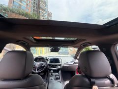 Cadillac CT5 2020 28T Luxury - ფოტო 10