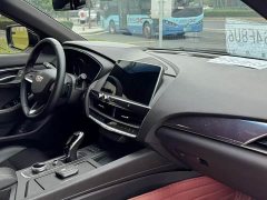 Cadillac CT5 2020 28T Luxury - ფოტო 12