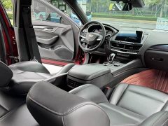 Cadillac CT5 2020 28T Luxury - ფოტო 13