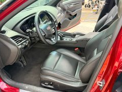 Cadillac CT5 2020 28T Luxury - ფოტო 4