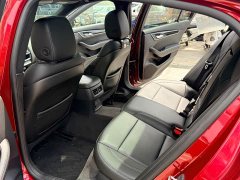 Cadillac CT5 2020 28T Luxury - ფოტო 6