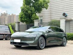 Stelato Enjoy S9T Pure Electric Rear-Wheel Drive Max (192-Channel LiDAR) - ფოტო 1