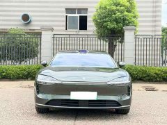 Stelato Enjoy S9T Pure Electric Rear-Wheel Drive Max (192-Channel LiDAR) - ფოტო 2