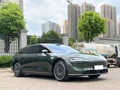 Stelato Enjoy S9T Pure Electric Rear-Wheel Drive Max (192-Channel LiDAR) - ფოტო 3