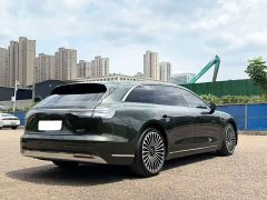Stelato Enjoy S9T Pure Electric Rear-Wheel Drive Max (192-Channel LiDAR) - ფოტო 7