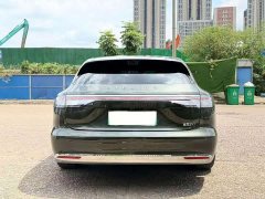 Stelato Enjoy S9T Pure Electric Rear-Wheel Drive Max (192-Channel LiDAR) - ფოტო 8