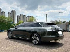 Stelato Enjoy S9T Pure Electric Rear-Wheel Drive Max (192-Channel LiDAR) - ფოტო 9