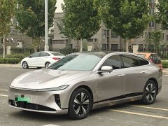 Changan Qiyuan A07 Extended Range True Value Edition 140 Elite - ფოტო 1