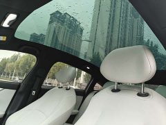 Changan Qiyuan A07 Extended Range True Value Edition 140 Elite - ფოტო 10