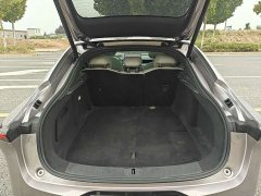 Changan Qiyuan A07 Extended Range True Value Edition 140 Elite - ფოტო 11