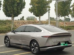 Changan Qiyuan A07 Extended Range True Value Edition 140 Elite - ფოტო 13