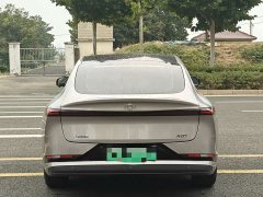 Changan Qiyuan A07 Extended Range True Value Edition 140 Elite - ფოტო 14