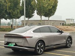 Changan Qiyuan A07 Extended Range True Value Edition 140 Elite - ფოტო 15