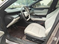 Changan Qiyuan A07 Extended Range True Value Edition 140 Elite - ფოტო 6