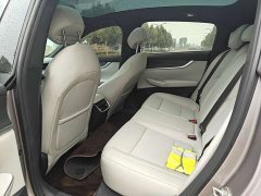 Changan Qiyuan A07 Extended Range True Value Edition 140 Elite - ფოტო 7