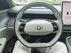 Changan Qiyuan A07 Extended Range True Value Edition 140 Elite - ფოტო 9