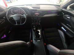 Audi RS e-tron GT Base - ფოტო 10