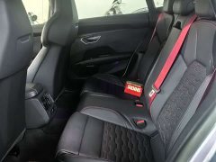 Audi RS e-tron GT Base - ფოტო 11