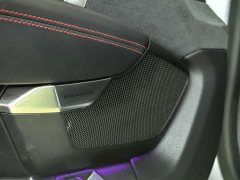 Audi RS e-tron GT Base - ფოტო 13