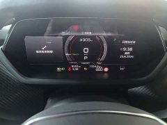 Audi RS e-tron GT Base - ფოტო 14