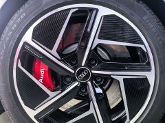 Audi RS e-tron GT Base - ფოტო 9