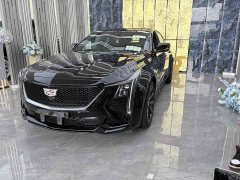 Cadillac CT5 2024 28T Premium - ფოტო 1