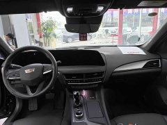 Cadillac CT5 2024 28T Premium - ფოტო 10