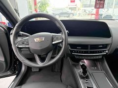 Cadillac CT5 2024 28T Premium - ფოტო 11