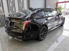 Cadillac CT5 2024 28T Premium - ფოტო 16