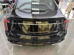 Cadillac CT5 2024 28T Premium - ფოტო 17