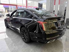 Cadillac CT5 2024 28T Premium - ფოტო 18