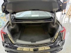 Cadillac CT5 2024 28T Premium - ფოტო 19