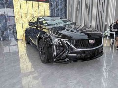 Cadillac CT5 2024 28T Premium - ფოტო 3