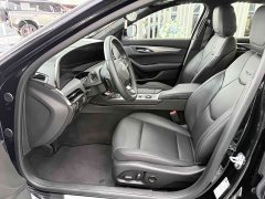 Cadillac CT5 2024 28T Premium - ფოტო 8