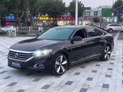 Volkswagen Passat 2020 280TSI Business Edition National VI - ფოტო 1