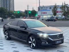 Volkswagen Passat 2020 280TSI Business Edition National VI - ფოტო 3