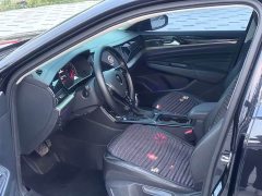 Volkswagen Passat 2020 280TSI Business Edition National VI - ფოტო 4