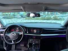 Volkswagen Passat 2020 280TSI Business Edition National VI - ფოტო 5