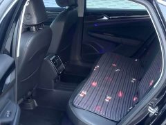 Volkswagen Passat 2020 280TSI Business Edition National VI - ფოტო 6