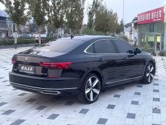 Volkswagen Passat 2020 280TSI Business Edition National VI - ფოტო 7