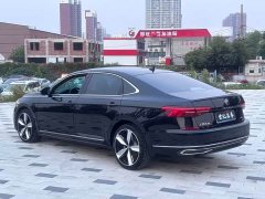 Volkswagen Passat 2020 280TSI Business Edition National VI - ფოტო 9