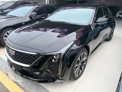 Cadillac CT5 2025 28T Urban Sport Edition - ფოტო 1