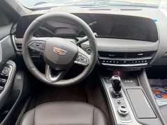 Cadillac CT5 2025 28T Urban Sport Edition - ფოტო 10