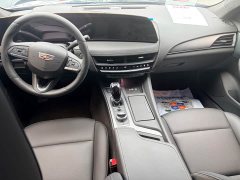 Cadillac CT5 2025 28T Urban Sport Edition - ფოტო 11