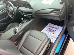 Cadillac CT5 2025 28T Urban Sport Edition - ფოტო 12