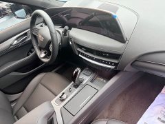 Cadillac CT5 2025 28T Urban Sport Edition - ფოტო 13