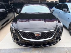 Cadillac CT5 2025 28T Urban Sport Edition - ფოტო 2