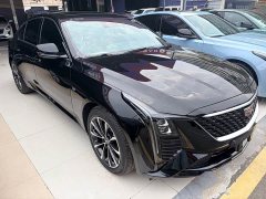 Cadillac CT5 2025 28T Urban Sport Edition - ფოტო 3
