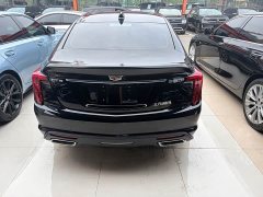 Cadillac CT5 2025 28T Urban Sport Edition - ფოტო 5