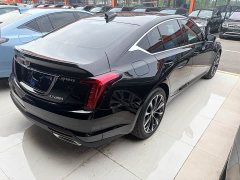 Cadillac CT5 2025 28T Urban Sport Edition - ფოტო 6
